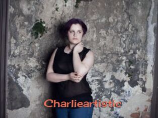 Charlieartistic