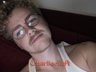 Charliecraft