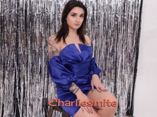 Charliesmite
