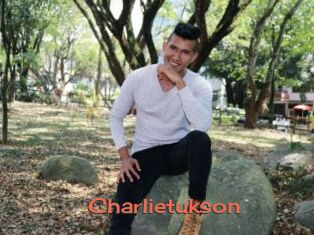 Charlietukson