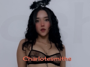 Charlotesmiths