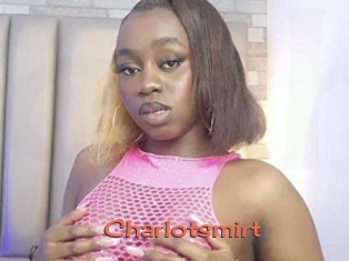 Charlotsmirt