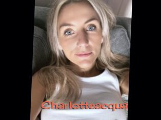 Charlotteacqua