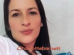 Charlottebarnett