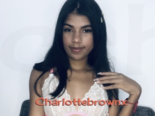 Charlottebrownx