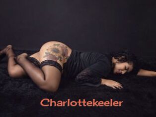Charlottekeeler