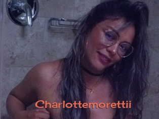 Charlottemorettii