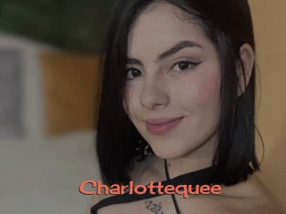 Charlottequee