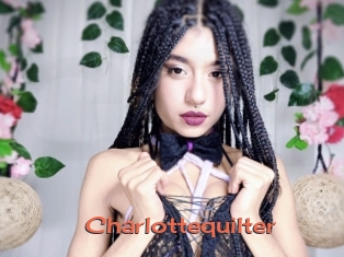 Charlottequilter