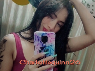 Charlottequinn26