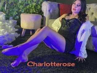 Charlotterose