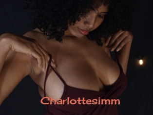 Charlottesimm