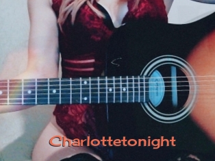 Charlottetonight