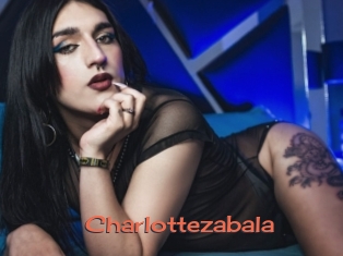 Charlottezabala