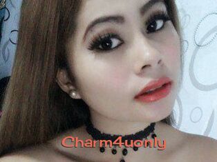 Charm4uonly