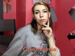Charmedmia