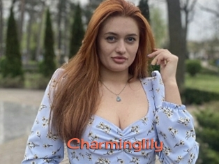 Charminglily