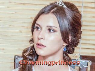 Charmingprincess