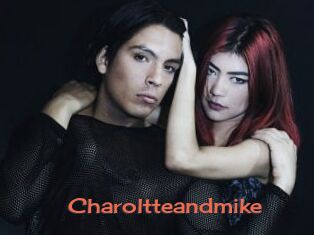 Charoltteandmike