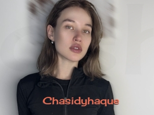 Chasidyhaque