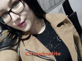Chaudpetite