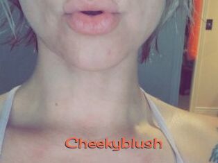 Cheekyblush