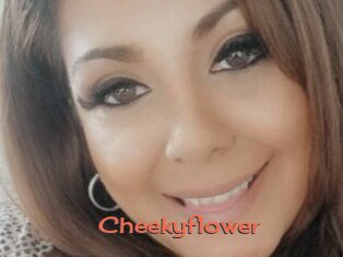Cheekyflower
