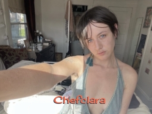 Chefclara