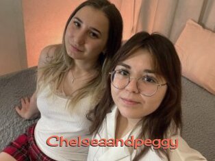 Chelseaandpeggy
