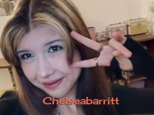 Chelseabarritt