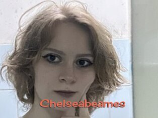 Chelseabeames