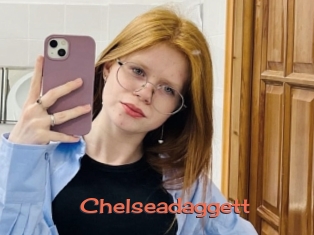 Chelseadaggett