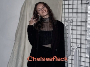 Chelseaflack