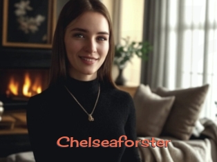 Chelseaforster