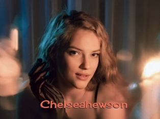 Chelseahewson