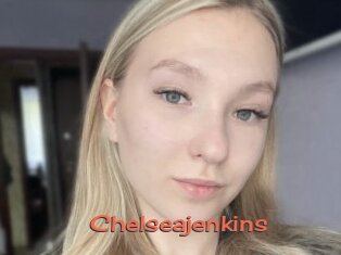 Chelseajenkins