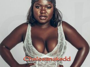 Chelseanakedd