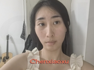 Chenxiaoxu