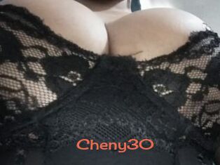 Cheny30