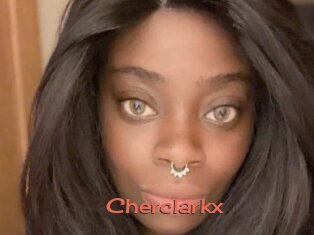 Cherclarkx