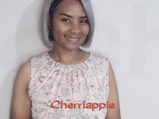 Cherriapple