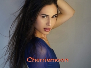 Cherriemoon