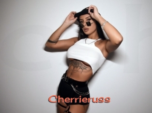 Cherrieruss