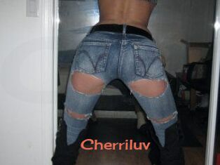 Cherriluv