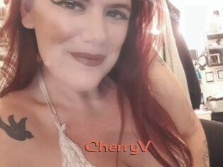 CherryV