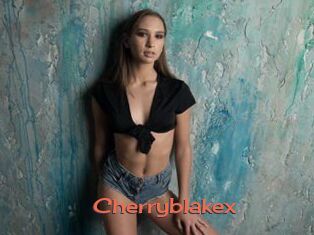 Cherryblakex