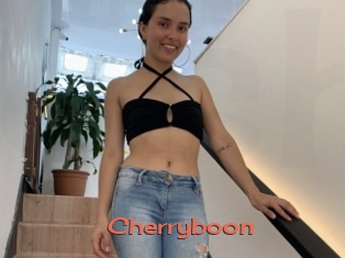 Cherryboon
