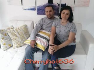 Cherryhot636