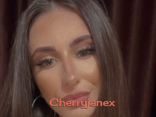 Cherryjanex