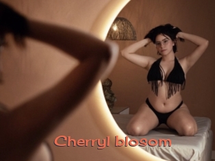 Cherryl_blosom